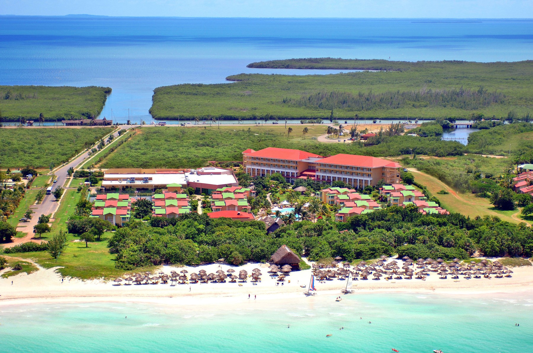 Iberostar Origin Tainos